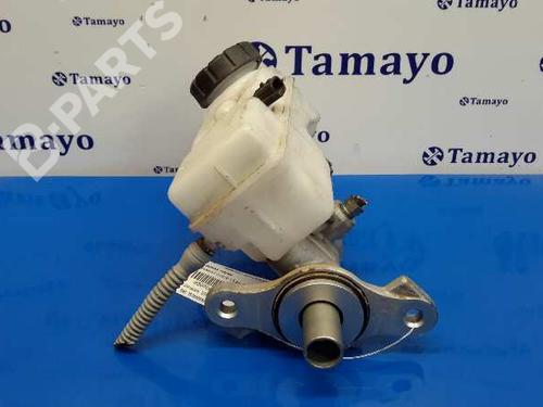 Brake master cylinder RENAULT CLIO IV (BH_) 1.5 dCi 75 | BP6009797M77