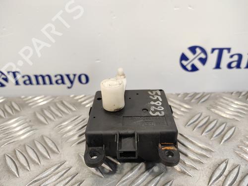 Electronic module NISSAN QASHQAI / QASHQAI +2 I (J10, NJ10, JJ10E)  | BP15778381M83 