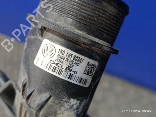 Intercooler AUDI A3 (8P1) 2.0 TDI 16V | BP21378355M30 