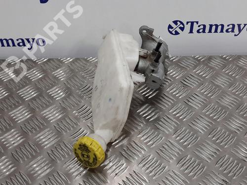 Brake master cylinder PEUGEOT 208 I (CA_, CC_)  | BP7551624M77 