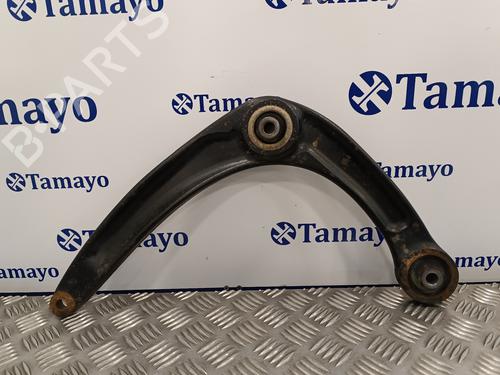 Right front suspension arm PEUGEOT 308 I (4A_, 4C_) 1.6 HDi | BP16221316M13 