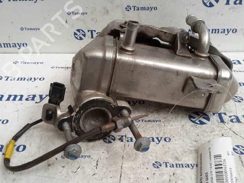 Used Egr NISSAN QASHQAI I (J10, NJ10) 1.6 dCi (130 hp) 14359868