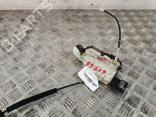 rear-left-lock-citroen-berlingo-multispace-b9-2008-39933823 main image