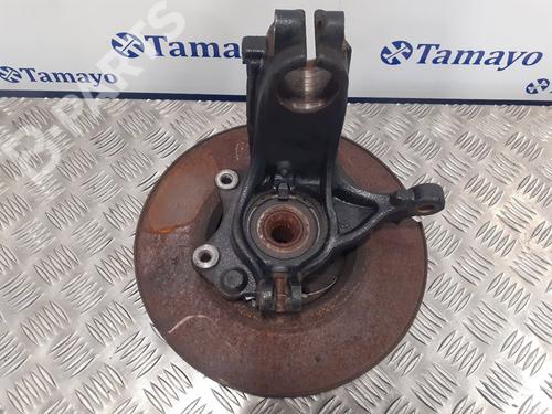 Right front steering knuckle CITROËN C3 I (FC_, FN_) 1.4 HDi | BP7888695M26 