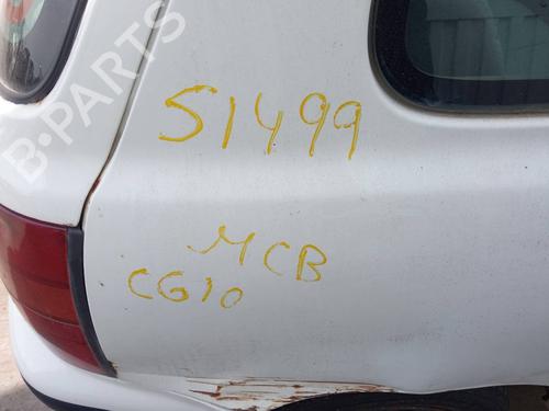 Starter NISSAN MICRA II (K11) 1.0 i 16V | BP11768746M8 