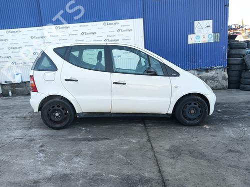 Driver airbag MERCEDES-BENZ A-CLASS (W168) A 170 CDI (168.008) | BP29213712C9 