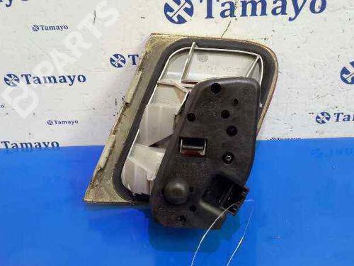 Left taillight BMW 3 (E46) 325 i | BP5323317C34 