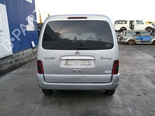 Switch CITROËN BERLINGO / BERLINGO FIRST MPV (MF_, GJK_, GFK_) 1.9 D (MFWJZ) | BP29309355I30 