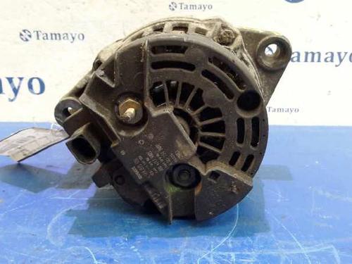Alternator SMART CITY-COUPE (450)  | BP9552627M7 