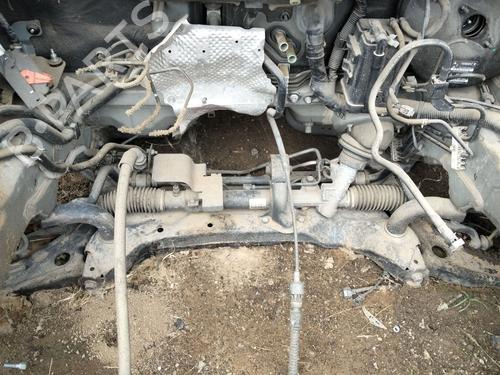 Used Steering rack Steering rack MITSUBISHI LANCER VIII (CY_A, CZ_A) 1.8 (CY3A, CY6A) (143 hp) 39890778 39890778