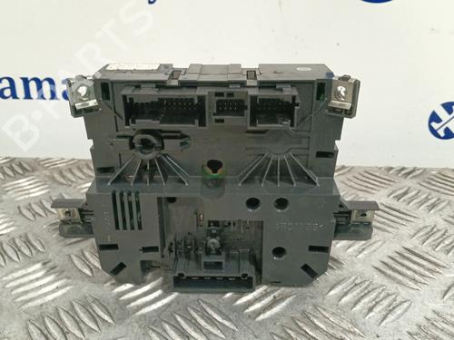 Climate control MERCEDES-BENZ VIANO (W639) | BP30202581I5