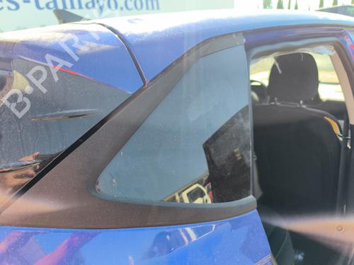 Used Front right quarter glass Front right quarter glass HYUNDAI i20 III (BC3, BI3) 1.0 T-GDI (101 hp) 39503900 39503900