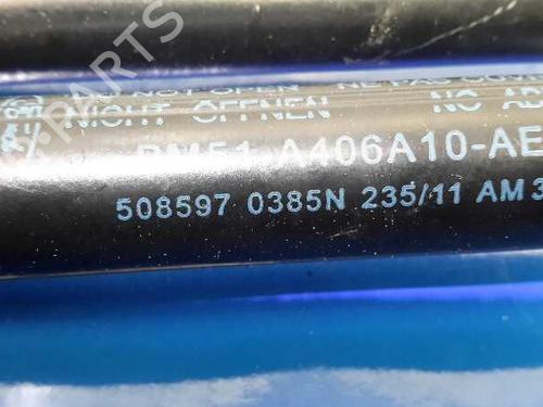 Tailgate lift support FORD FOCUS III 1.6 TDCi | BP14360068C138 