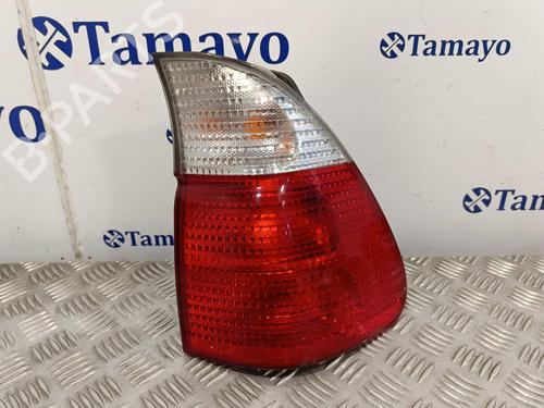 Used Right taillight BMW X5 (E53) [2000-2006]  23898062