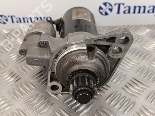 Starter SKODA RAPID (NH3, NK3, NK6) 1.6 TDI 0986XL1424