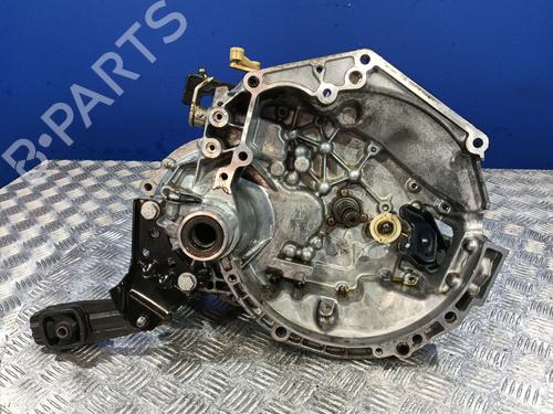 Used Gearbox CITROËN C2 (JM_) 1.1 (60 hp) 30385222