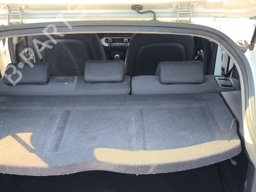 Used Rear parcel shelf Rear parcel shelf 38011636 38011636