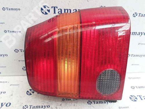 Used Right taillight SEAT AROSA (6H1) 1.4 (60 hp) 2845500