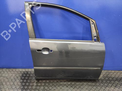 Used Right front door FORD FOCUS C-MAX (DM2) 1.6 TDCi (109 hp) 22221772