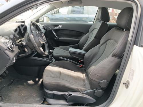 Steering column AUDI A1 (8X1, 8XK) 1.6 TDI | BP36295785M21  - Image 11