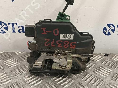 Used Front left lock SEAT TOLEDO II (1M2) [1998-2006]  25889718