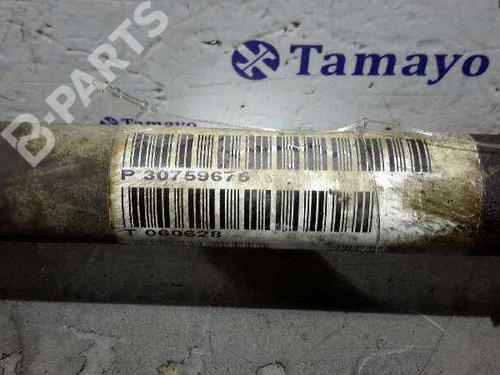 Left front driveshaft FORD FOCUS II (DA_, HCP, DP) 1.8 TDCi | BP5019542M38 