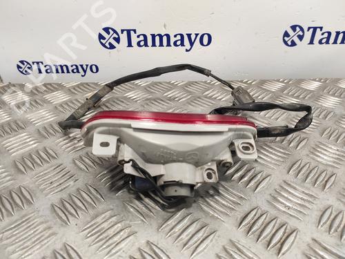Rear center light MAZDA 5 (CR)  | BP22221771I39 