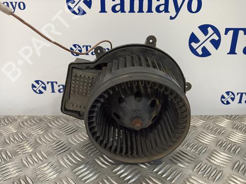 Used Heater blower motor MERCEDES-BENZ C-CLASS (W203) [2000-2007]  19410943