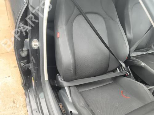 Used Front right seatbelt Front right seatbelt SEAT IBIZA IV (6J5, 6P1) 1.9 TDI (105 hp) 40081408 40081408