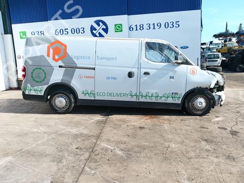 Left sun visor MAXUS eDELIVER 3 Van Electric (SV3C) | BP34400729I1  - Image 8