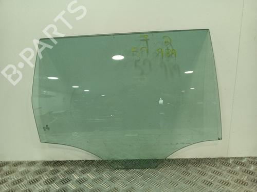 Dør rude højre bagtil Dør rude højre bagtil VW PASSAT B7 Variant (365) 2.0 TDI (140 hp) 34187549 34187549