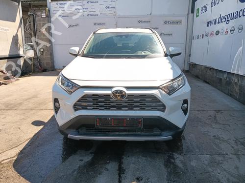 Engine TOYOTA RAV 4 V (_A5_, _H5_) 2.0 (MXAA52) | BP37069991M1 - Image 6
