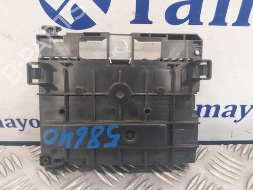 Fuse box CITROËN C4 Grand Picasso I (UA_)  | BP25927521E1 