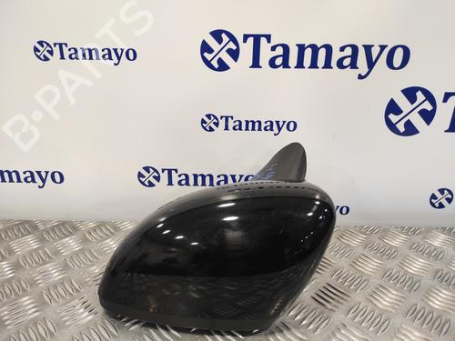 Left mirror NISSAN MICRA V (K14)  | BP15482183C26 