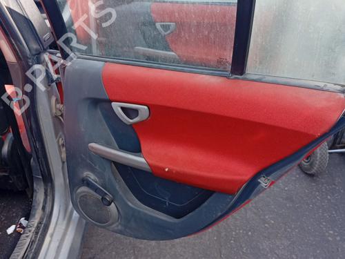 Used Rear right window mechanism Rear right window mechanism 37641025 37641025