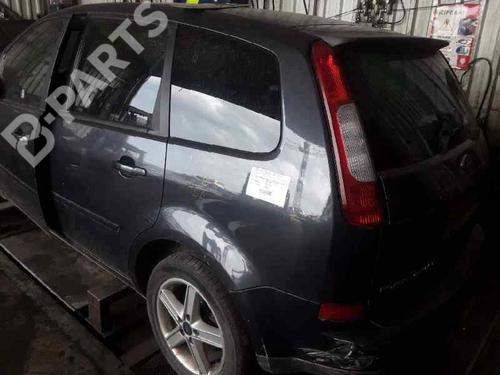 Engine control unit (ECU) FORD FOCUS C-MAX (DM2) 1.6 TDCi | BP5028213M57 