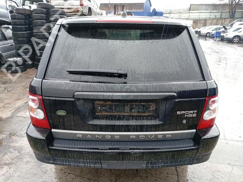Used Tailgate Tailgate LAND ROVER RANGE ROVER SPORT I (L320) 2.7 D 4x4 (190 hp) 32783768 32783768