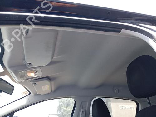 Used Interior roof Interior roof 36799523 36799523