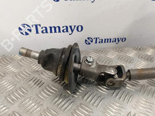 Steering column NISSAN QASHQAI / QASHQAI +2 I (J10, NJ10, JJ10E)  | BP9223442M21 