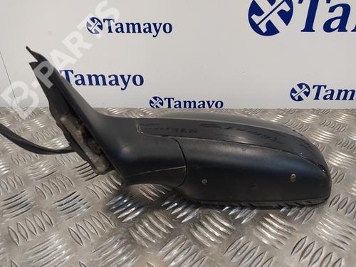 Left mirror VW PASSAT B5 (3B2) 1.9 TDI 4motion | BP9552824C26 