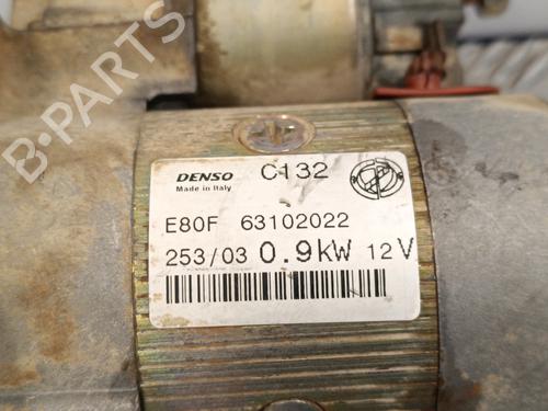 Startmotor FIAT PANDA (169_) 1.2 (169.AXB11, 169.AXB1A) | BP17145812M8