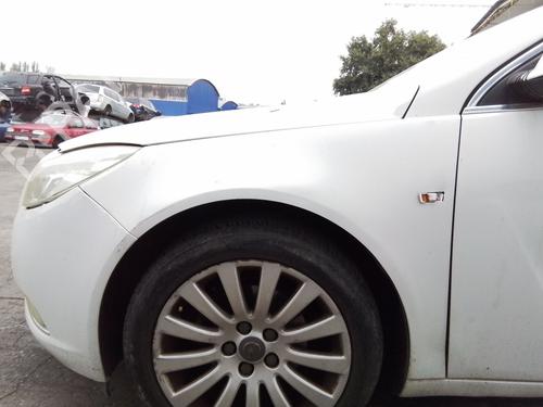 left-front-fenders-opel-insignia-a-g09-2008-2009-2010-2011-2012-2013-2014-2015-2016-2017-38956721 main image