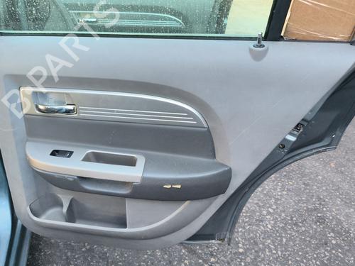Used Rear right panel Rear right panel 38179710 38179710