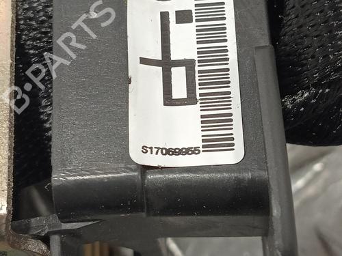 Front left seatbelt BMW 3 (E90)  | BP13741507I26 