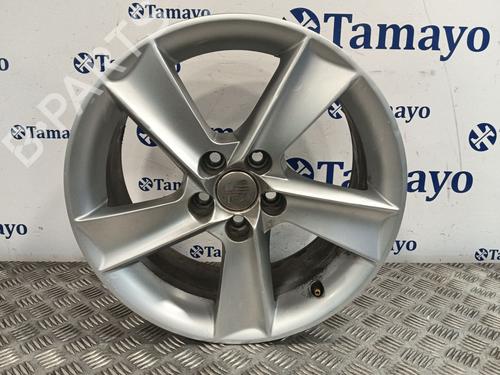 Rim SEAT IBIZA IV SC (6J1, 6P5) 1.6 TDI | BP29281469C45
