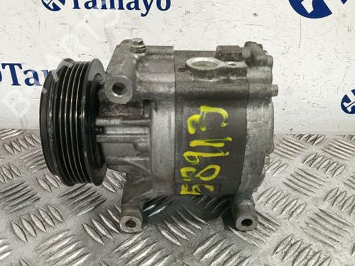 Used AC compressor LANCIA YPSILON (312_) [2011-2025]  29591542