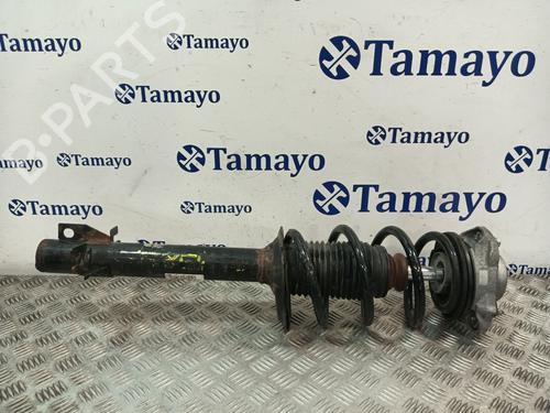 Used Left front shock absorber PEUGEOT BOXER Van 2.2 HDi 130 (131 hp) 32522470
