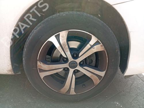 Mozzo anteriore destro Mozzo anteriore destro NISSAN PULSAR Hatchback (C13) 1.2 DIG-T (115 hp) 34252137 34252137