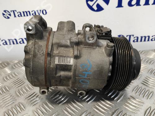 AC compressor LEXUS GS (_S19_)  | BP17429442M34 