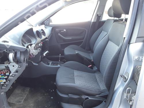 Alternator SEAT IBIZA III (6L1)  | BP26579667M7 